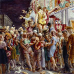 Reginald Marsh