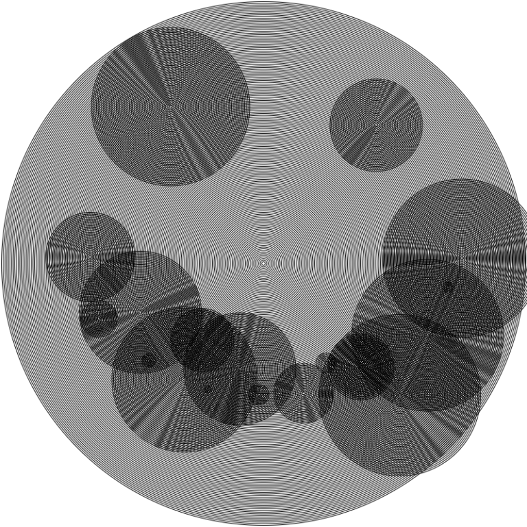 Generative Design, Creative Coding on the Web