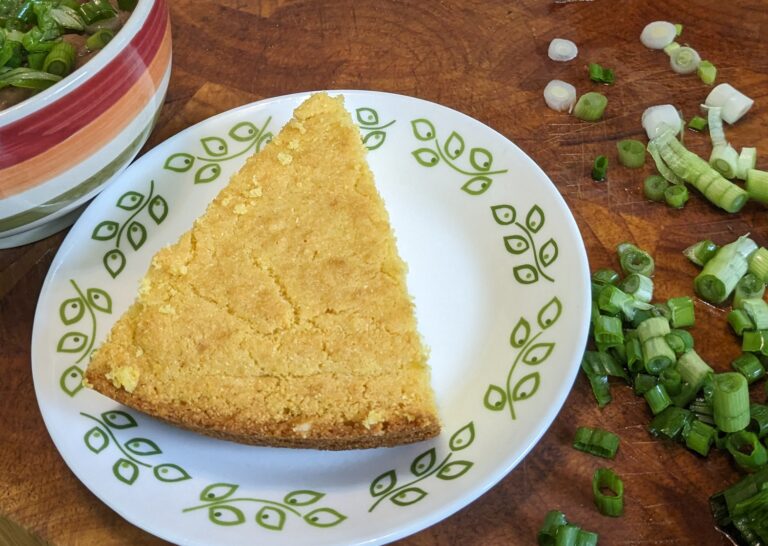 Cornbread