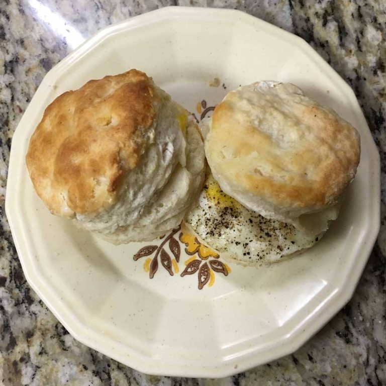 Biscuits